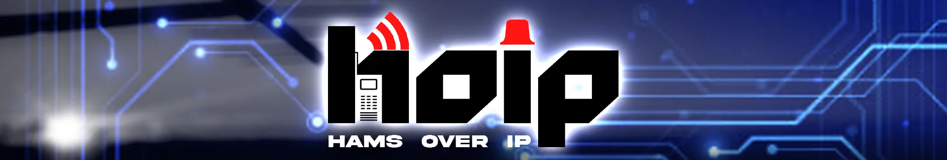 Hams Over IP